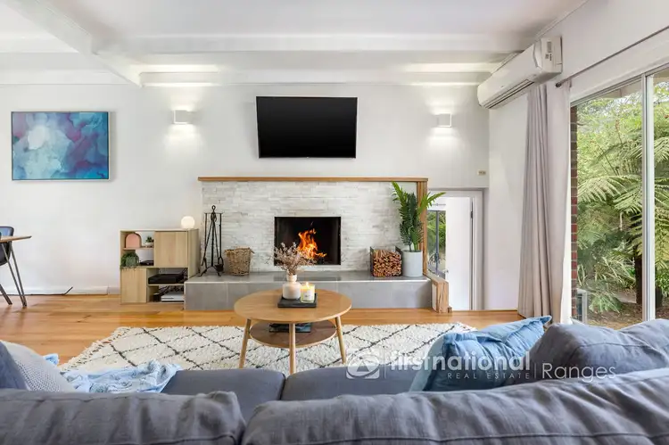 Sixth view of Homely house listing, 21 Alexander Road, Cockatoo VIC 3781