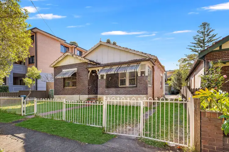 Second view of Homely house listing, 5 Bembridge Street, Carlton NSW 2218