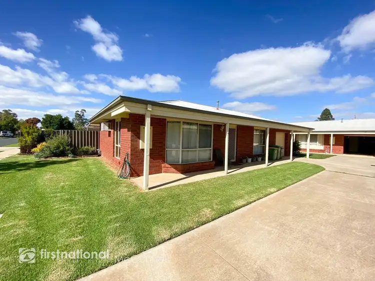 Second view of Homely house listing, 4/9-11 Oldfield Lane, Tongala VIC 3621