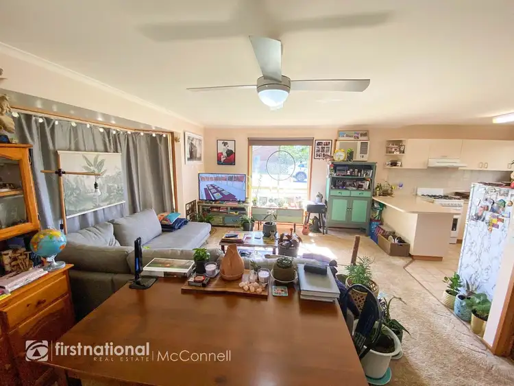 Fifth view of Homely house listing, 4/9-11 Oldfield Lane, Tongala VIC 3621