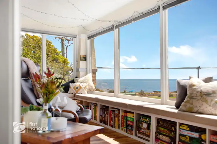 Main view of Homely house listing, 3 West Park Grove, Parklands TAS 7320