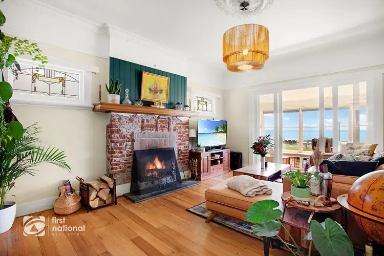 Second view of Homely house listing, 3 West Park Grove, Parklands TAS 7320
