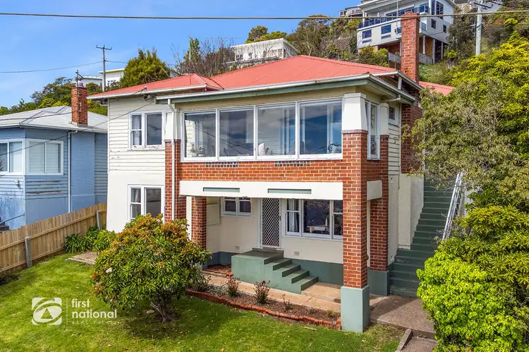Fourth view of Homely house listing, 3 West Park Grove, Parklands TAS 7320