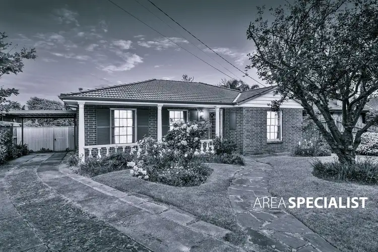 34 Leonie Avenue, Mount Waverley VIC 3149