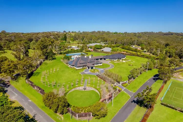 2 Haven Place, Dural NSW 2158