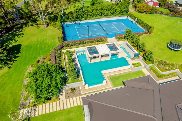 Fourth view of Homely house listing, 2 Haven Place, Dural NSW 2158