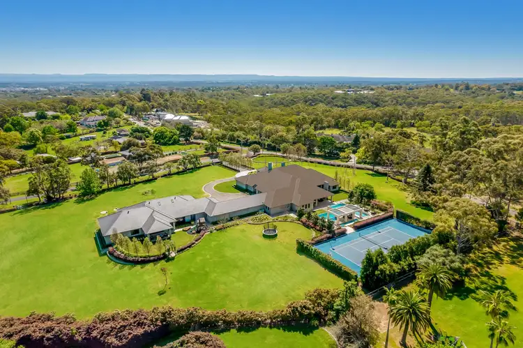 Fifth view of Homely house listing, 2 Haven Place, Dural NSW 2158