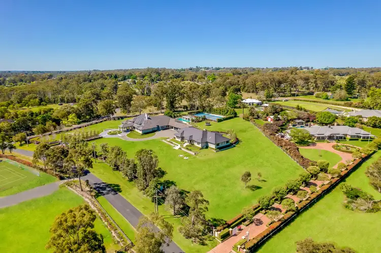 Sixth view of Homely house listing, 2 Haven Place, Dural NSW 2158