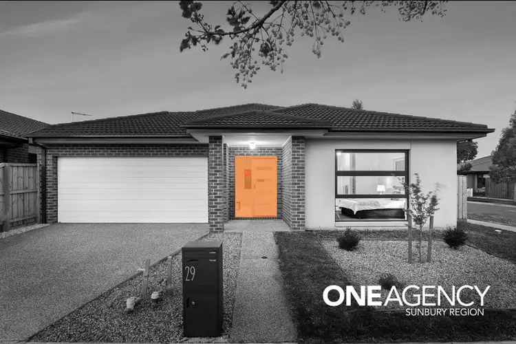 29 Farm Road, Diggers Rest VIC 3427
