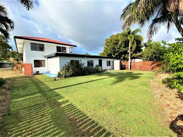 Fourth view of Homely house listing, 451 Grasstree Beach Road, Grasstree Beach QLD 4740