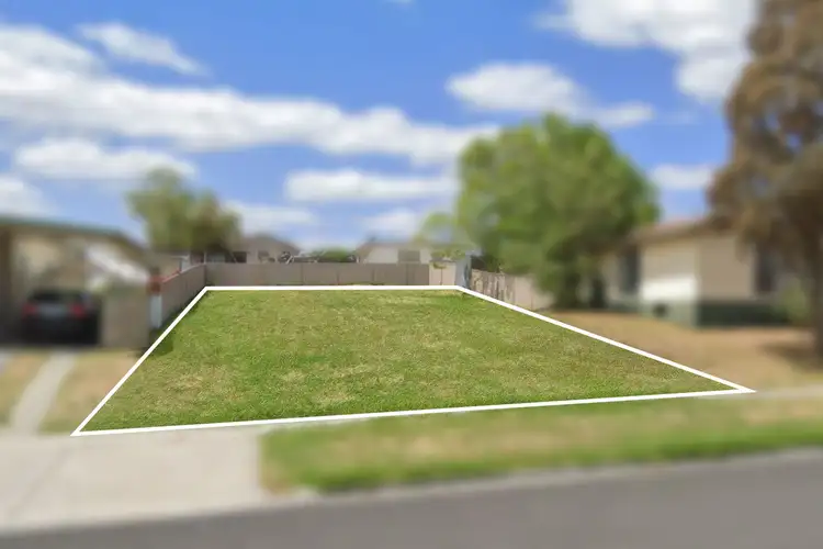 22 Milroy Street, Bendigo VIC 3550