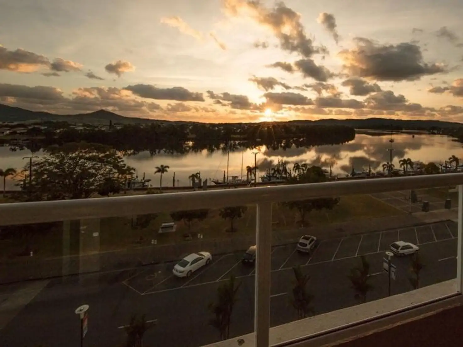 Main view of Homely apartment listing, 14/30-32 FITZGERALD Esplanade, Innisfail QLD 4860
