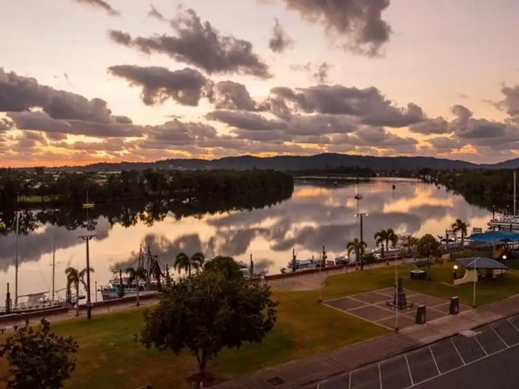 Third view of Homely apartment listing, 14/30-32 FITZGERALD Esplanade, Innisfail QLD 4860