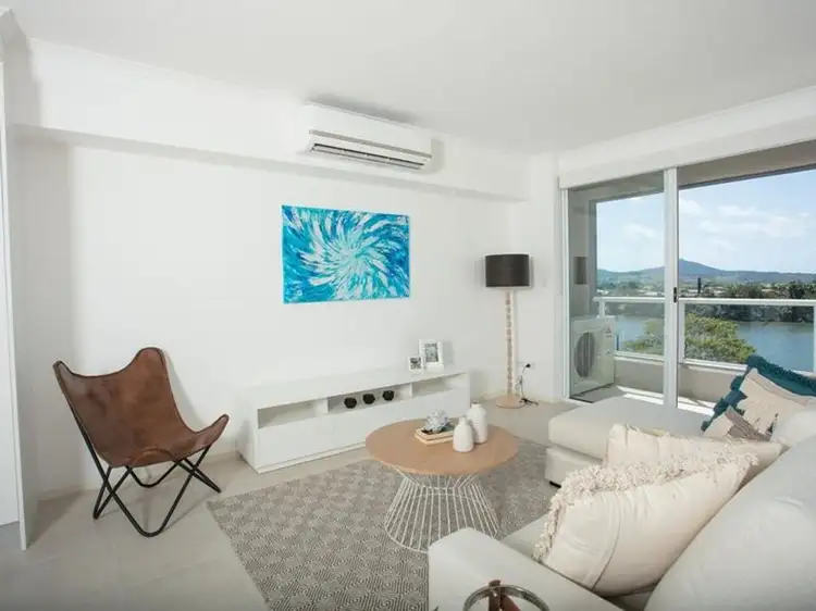 Fourth view of Homely apartment listing, 14/30-32 FITZGERALD Esplanade, Innisfail QLD 4860