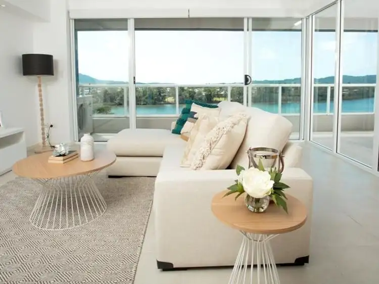 Fifth view of Homely apartment listing, 14/30-32 FITZGERALD Esplanade, Innisfail QLD 4860