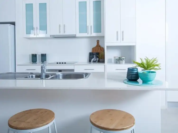 Sixth view of Homely apartment listing, 14/30-32 FITZGERALD Esplanade, Innisfail QLD 4860