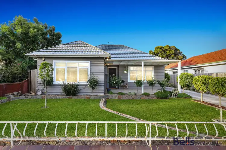 1/102 Maxweld Street, Ardeer VIC 3022