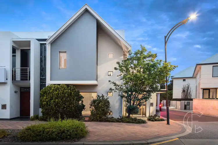1 Dublin Close, Subiaco WA 6008