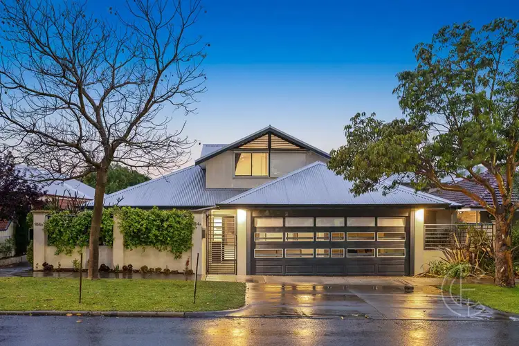 184A Jersey Street, Wembley WA 6014