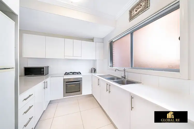 Main view of Homely townhouse listing, 11/2 Kurrajong Road, Casula NSW 2170