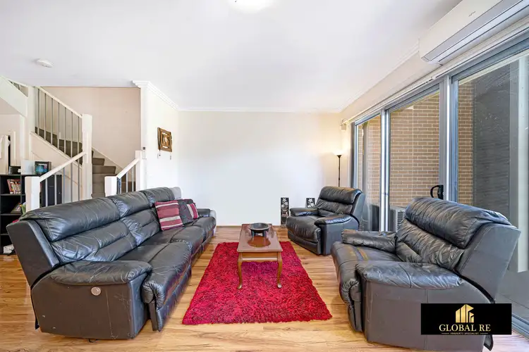 Fourth view of Homely townhouse listing, 11/2 Kurrajong Road, Casula NSW 2170