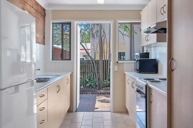 Third view of Homely townhouse listing, 7/22 Beverley Avenue, Rochedale South QLD 4123