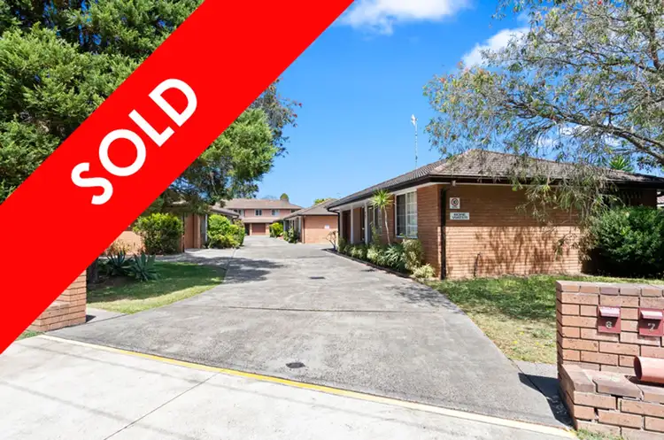 8/12-14 Macarthur Parade, Woy Woy NSW 2256