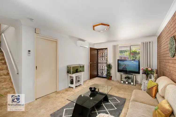 Third view of Homely townhouse listing, 8/12-14 Macarthur Parade, Woy Woy NSW 2256