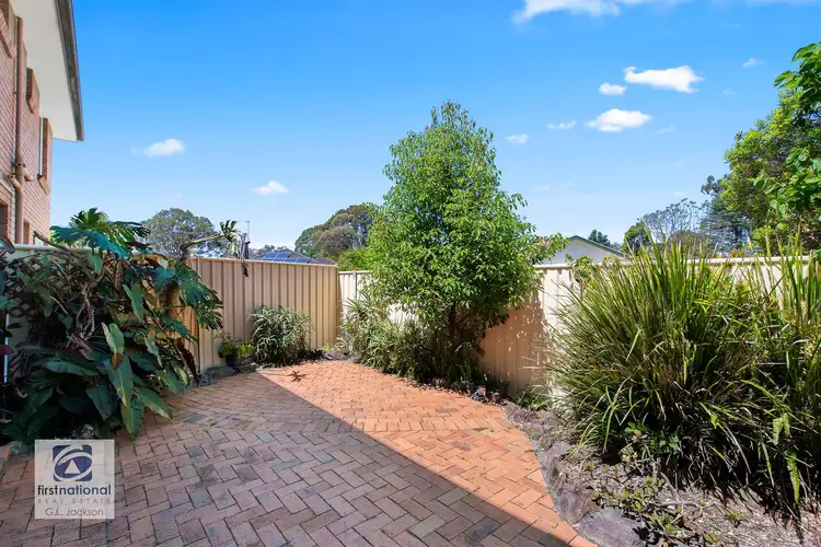 Fourth view of Homely townhouse listing, 8/12-14 Macarthur Parade, Woy Woy NSW 2256
