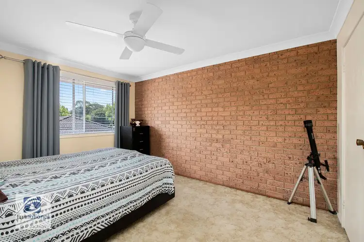 Sixth view of Homely townhouse listing, 8/12-14 Macarthur Parade, Woy Woy NSW 2256