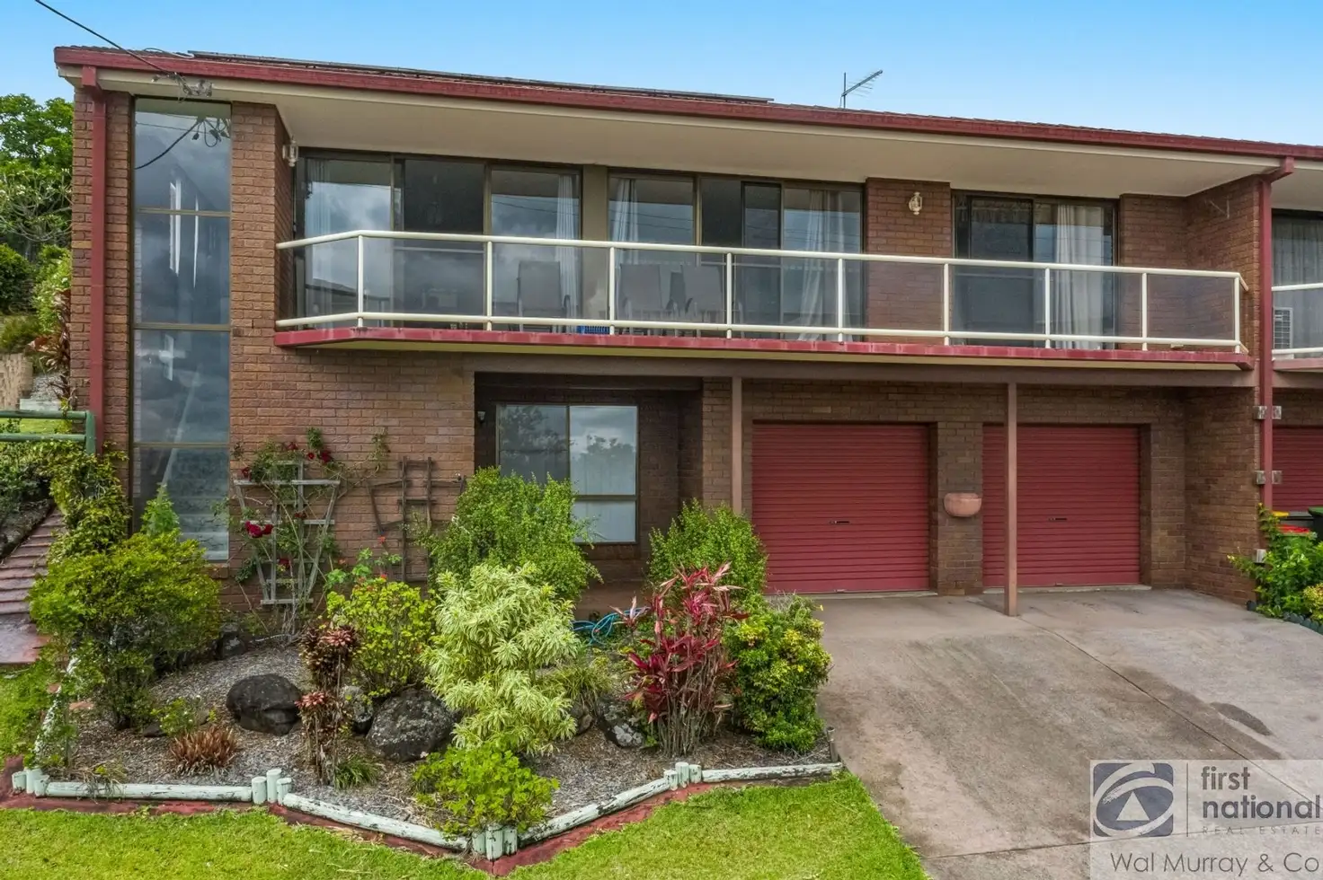 Main view of Homely unit listing, 2/15 Belvedere Drive, East Lismore NSW 2480