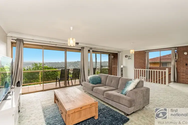 Third view of Homely unit listing, 2/15 Belvedere Drive, East Lismore NSW 2480