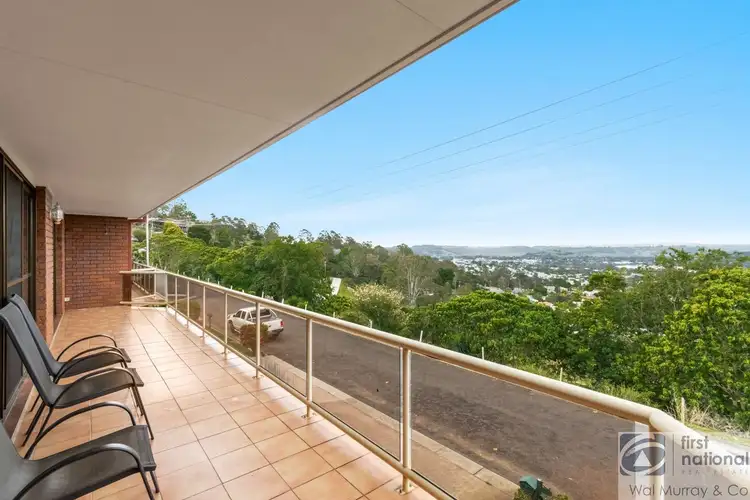 Fifth view of Homely unit listing, 2/15 Belvedere Drive, East Lismore NSW 2480