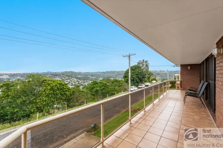 Sixth view of Homely unit listing, 2/15 Belvedere Drive, East Lismore NSW 2480