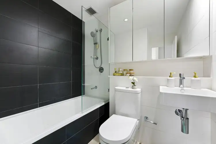 Fourth view of Homely apartment listing, 202/118 Old Canterbury Road, Lewisham NSW 2049