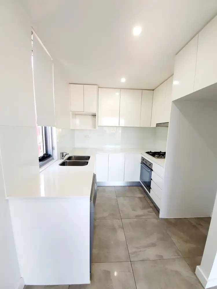 Fifth view of Homely apartment listing, 202/118 Old Canterbury Road, Lewisham NSW 2049