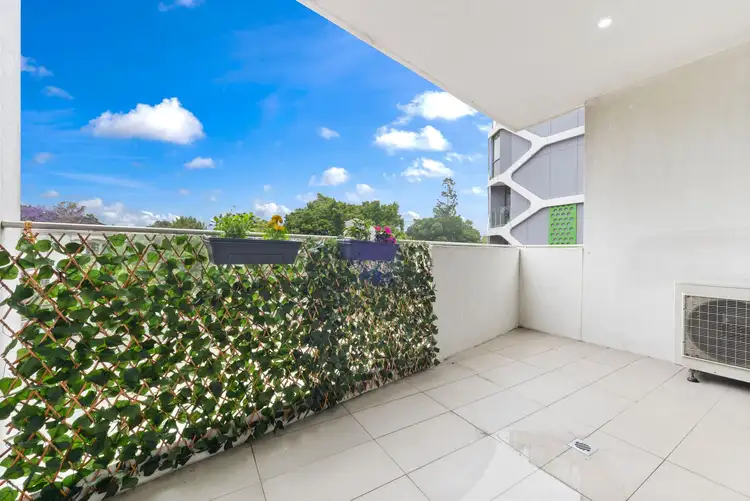 Sixth view of Homely apartment listing, 202/118 Old Canterbury Road, Lewisham NSW 2049