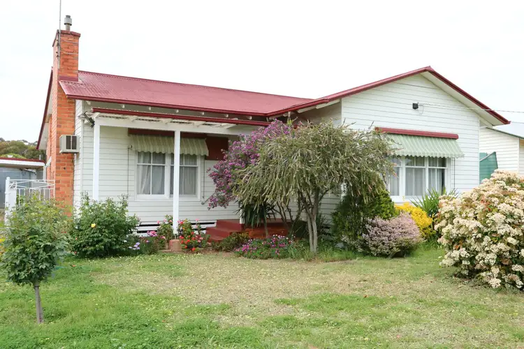 Main view of Homely house listing, 84 Park Road, Maryborough VIC 3465