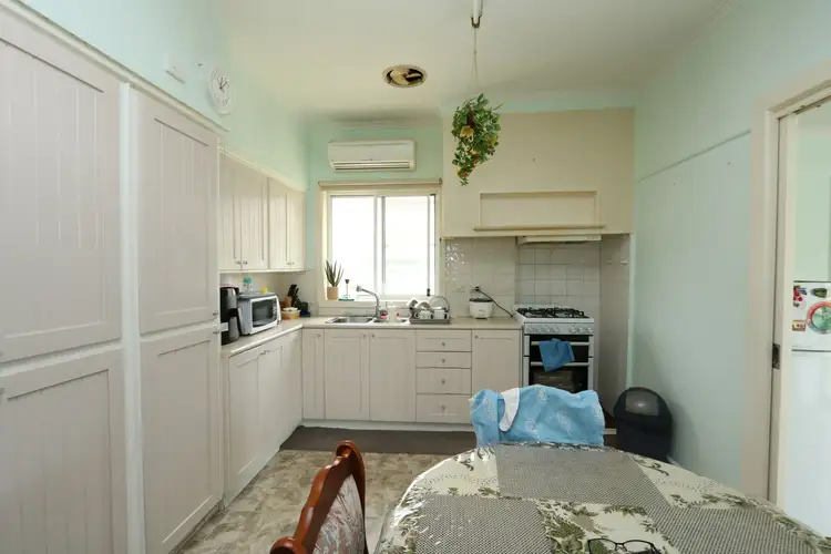 Second view of Homely house listing, 84 Park Road, Maryborough VIC 3465