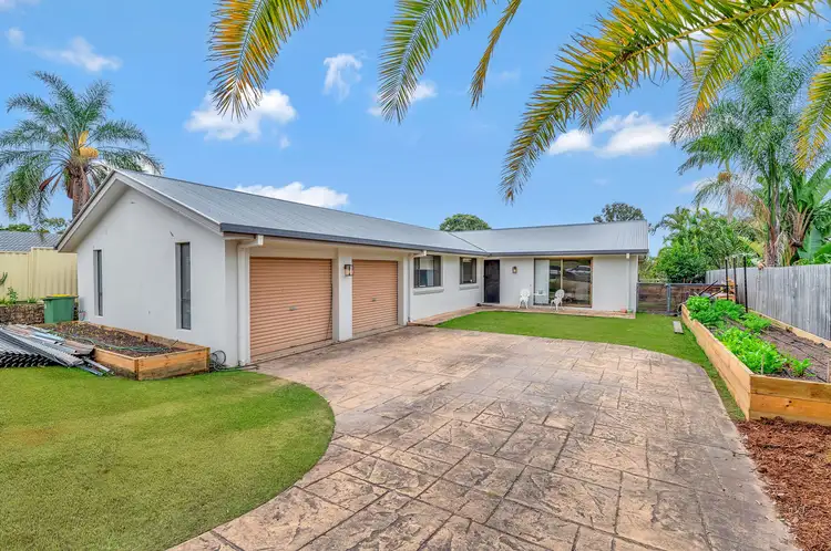 Main view of Homely house listing, 13 Barradine Crescent, Helensvale QLD 4212