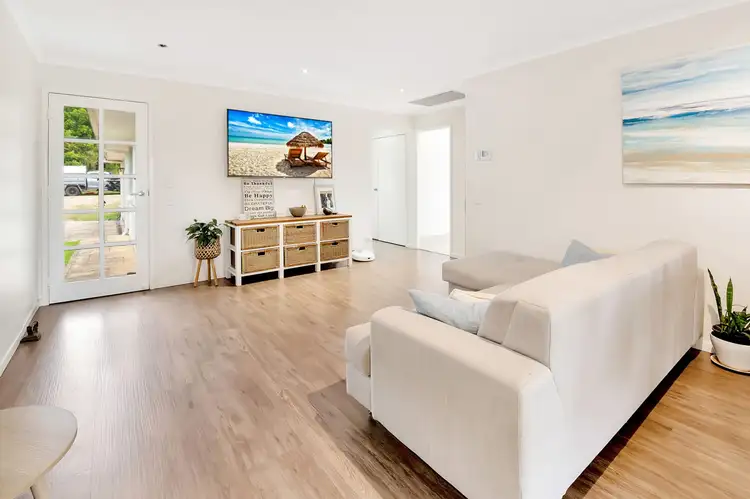 Second view of Homely house listing, 13 Barradine Crescent, Helensvale QLD 4212