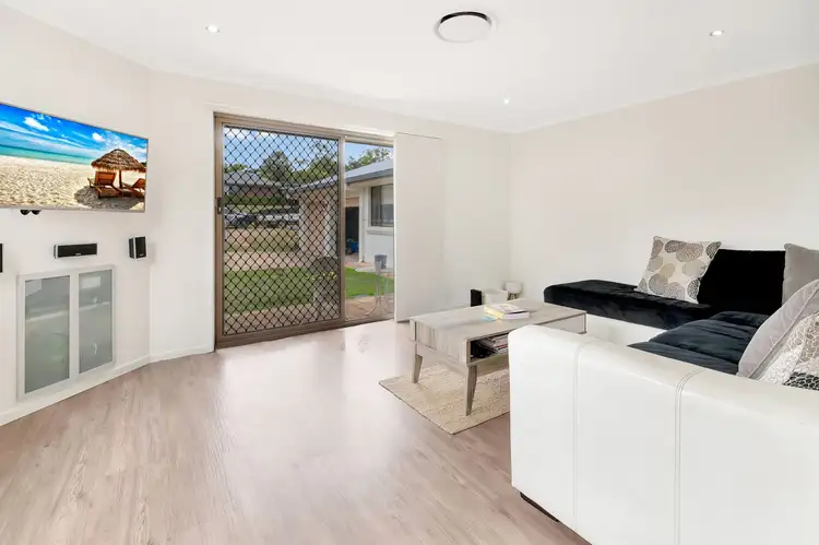 Third view of Homely house listing, 13 Barradine Crescent, Helensvale QLD 4212