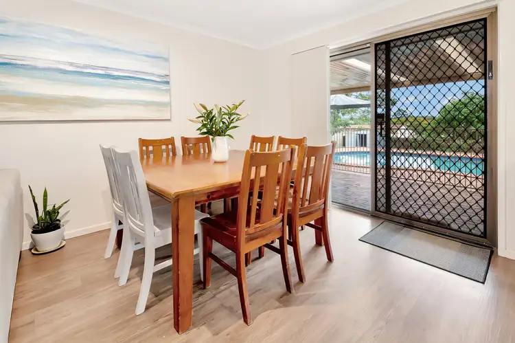 Fifth view of Homely house listing, 13 Barradine Crescent, Helensvale QLD 4212