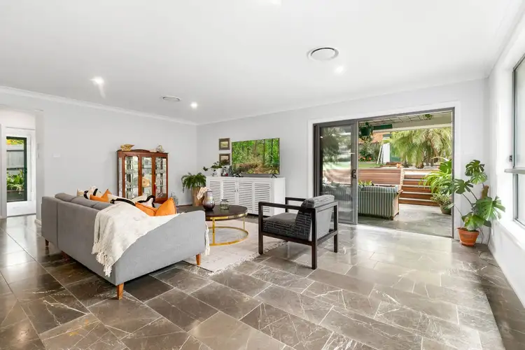 Third view of Homely house listing, 55 Maxwell Parade, Frenchs Forest NSW 2086