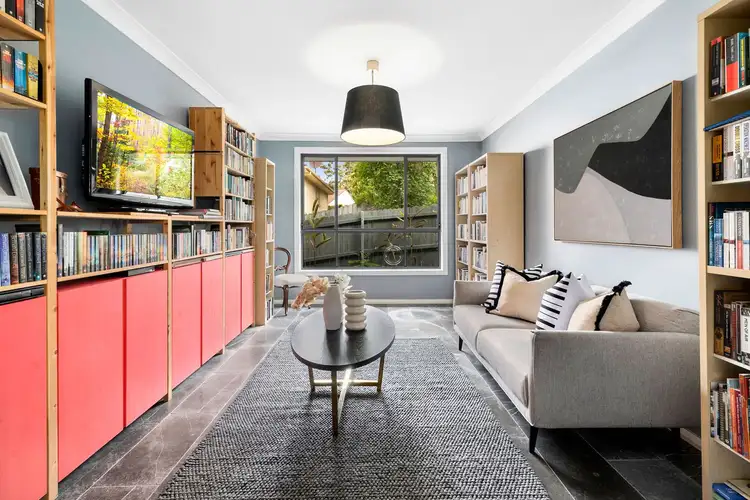 Fourth view of Homely house listing, 55 Maxwell Parade, Frenchs Forest NSW 2086
