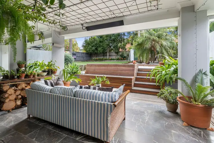 Fifth view of Homely house listing, 55 Maxwell Parade, Frenchs Forest NSW 2086