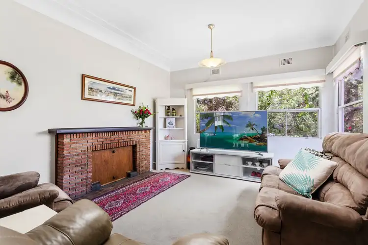 Second view of Homely house listing, 1 Culgoa Avenue, Eastwood NSW 2122