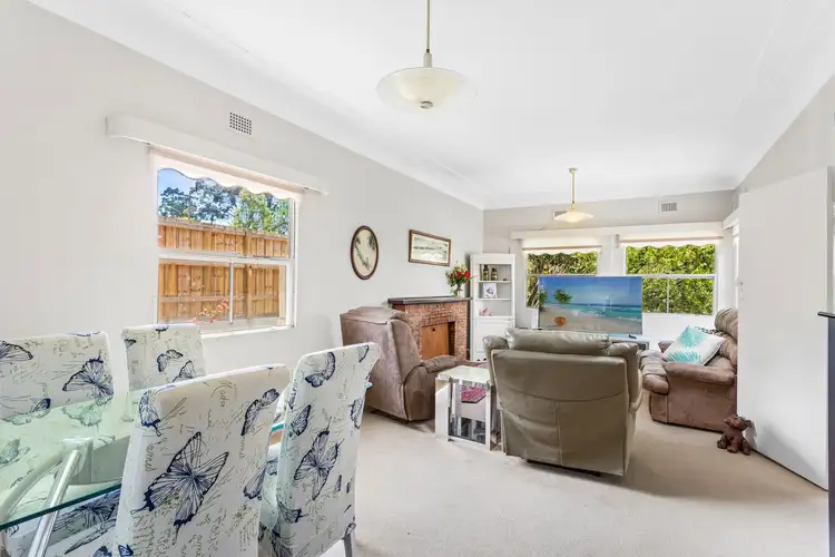 Third view of Homely house listing, 1 Culgoa Avenue, Eastwood NSW 2122