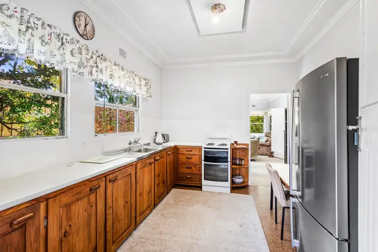 Sixth view of Homely house listing, 1 Culgoa Avenue, Eastwood NSW 2122