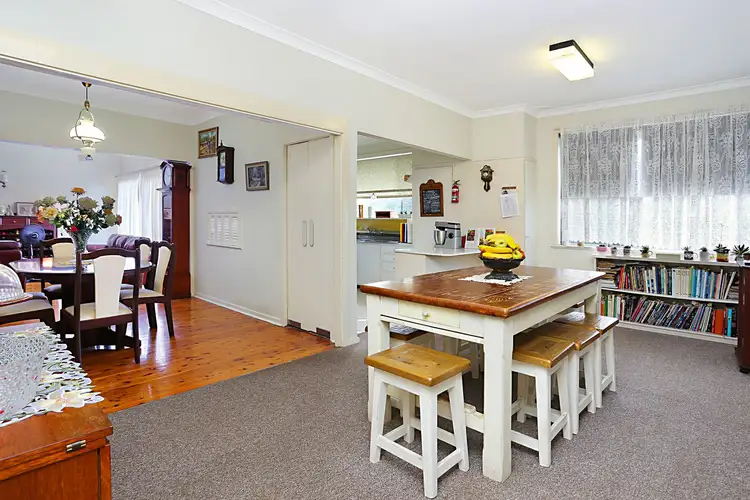 Fourth view of Homely house listing, 126 Paterson Road, Bolwarra NSW 2320
